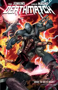Deathmatch v1 (2013) (digital) (dargh-Empire