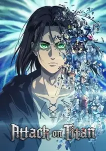 Attack on Titan S02E10