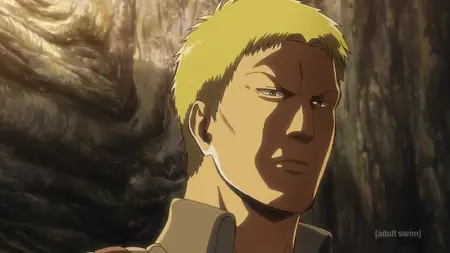 Attack on Titan S02E10