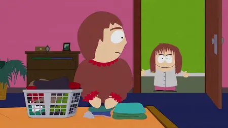 South Park S18E08