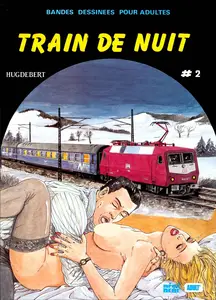 Train De Nuit - Tome 2