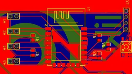 Learning Complete Pcb Design: From An Idea To A Product