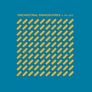 Orchestral Manoeuvres In The Dark - Orchestral Manoeuvres In The Dark (1980) [Reissue 2003]