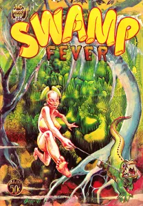 Swamp Fever