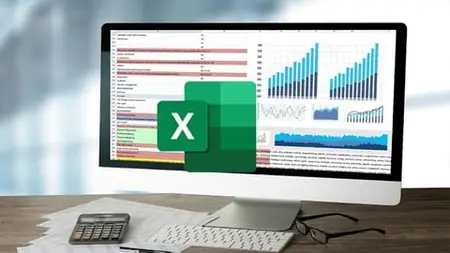 Microsoft Excel Data Analysis For Business & Finance