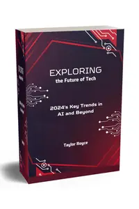 Exploring the Future of Tech: 2024's Key Trends in AI and Beyond