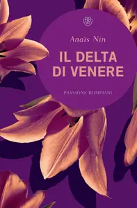 Anaïs Nin - Il delta di Venere