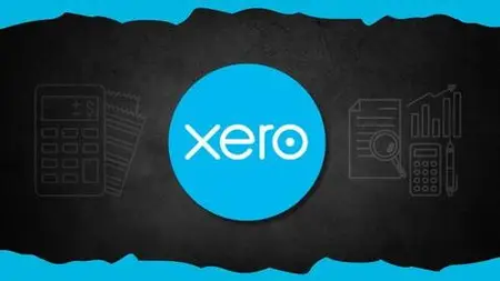 Xero Cloud Accounting Mastery Course 2024