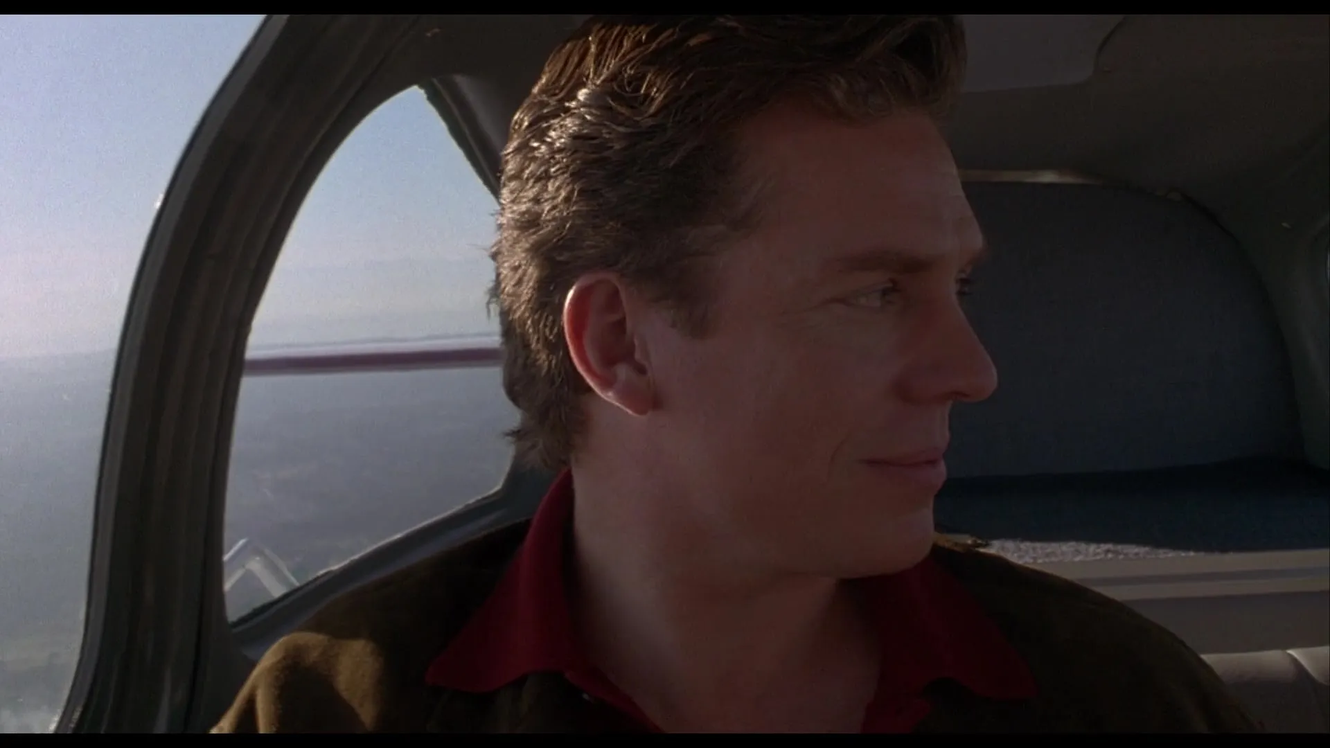 The Rich Man's Wife (1996)