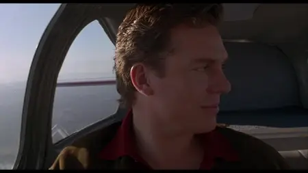 The Rich Man's Wife (1996)