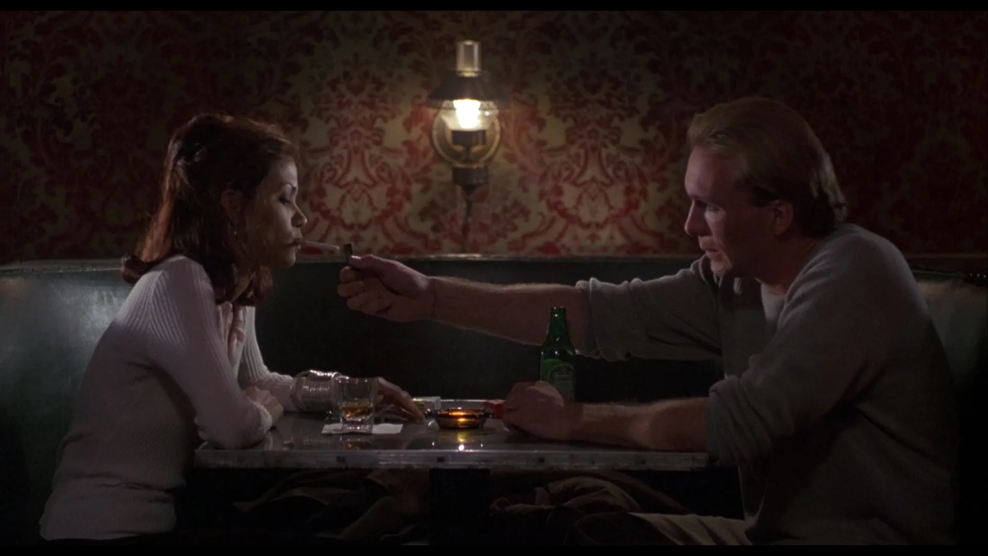 The Rich Man's Wife (1996)