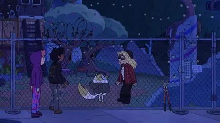 Adventure Time: Fionna & Cake S02E02