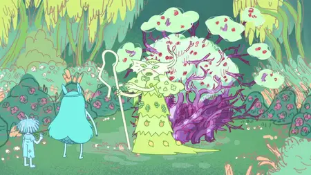 Adventure Time: Fionna & Cake S02E02