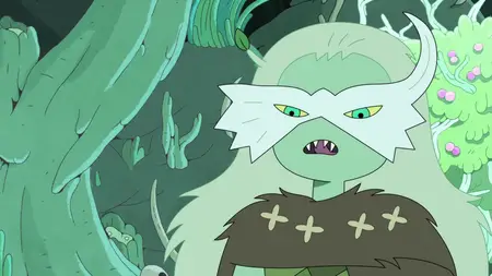 Adventure Time: Fionna & Cake S02E02