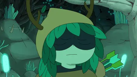 Adventure Time: Fionna & Cake S02E02