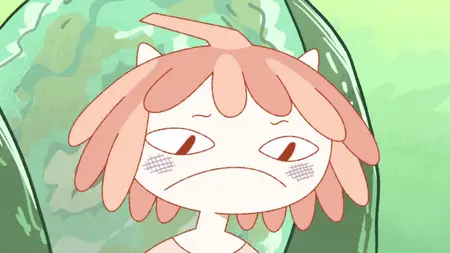 Adventure Time: Fionna & Cake S02E02