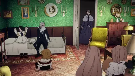 Delicos Nursery S01E05 The Second Nursery