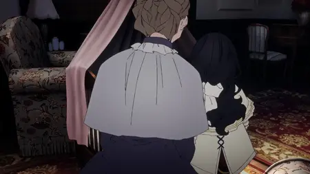 Delicos Nursery S01E05 The Second Nursery