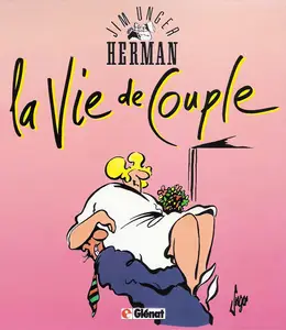 Herman - Tome 3 - La Vie De Couple