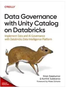 Gouvernance des données avec Unity Catalog sur Databricks