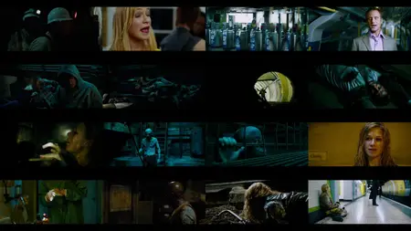 Creep (2004) + Commentary