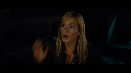 Creep (2004) + Commentary