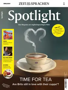 Spotlight Magazin - Nr.14 2023