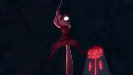 The Adventures of Puss in Boots S06E12