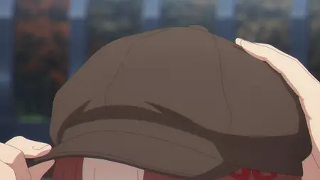 Umamusume Cinderella Gray S01E16 The Worlds Best