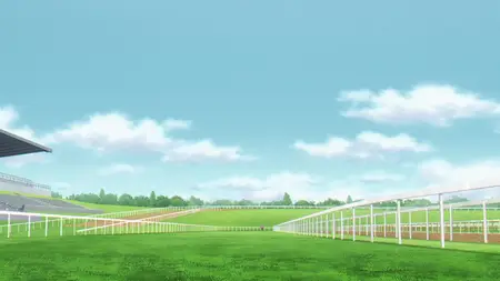 Umamusume Cinderella Gray S01E16 The Worlds Best