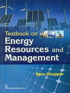 Textbook On Energy Resources And Management