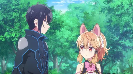 Seirei Gensouki Spirit Chronicles S02E04 Welcome Home
