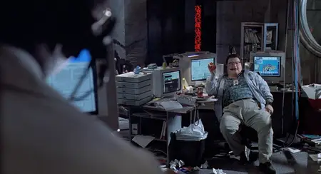 Jurassic Park (1993) [MultiSubs]