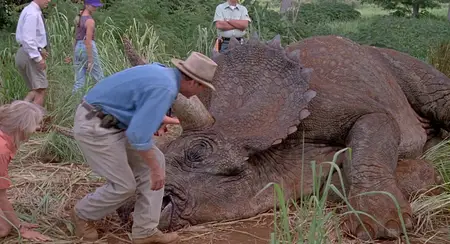 Jurassic Park (1993) [MultiSubs]
