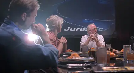Jurassic Park (1993) [MultiSubs]