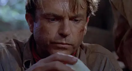 Jurassic Park (1993) [MultiSubs]