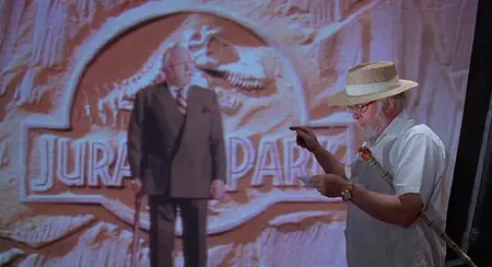 Jurassic Park (1993) [MultiSubs]