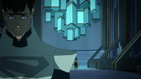 My Adventures with Superman S02E09