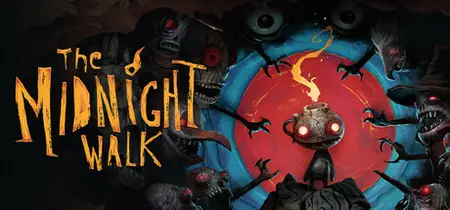 The Midnight Walk (2025)
