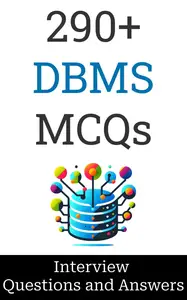 690+ DBMS Interview Questions and Answers