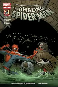The Amazing Spider-Man 690 (2012) (digital-TheGroup
