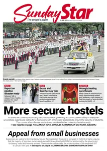The Star Malaysia - 29 June 2025