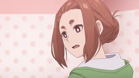 Kaii to Otome to Kamikakushi - S01E07 - 720p WEB x264 -NanDesuKa (CR