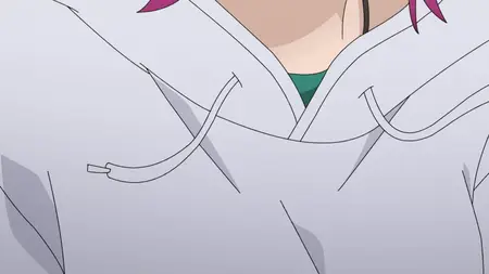 Kaii to Otome to Kamikakushi - S01E07 - 720p WEB x264 -NanDesuKa (CR