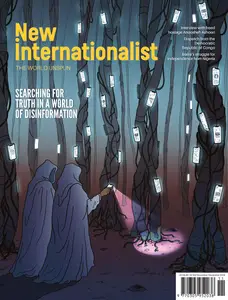 New Internationalist - November-December 2024