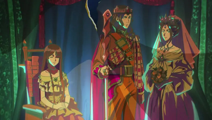 Tate no Yuusha no Nariagari Season 4 - 09