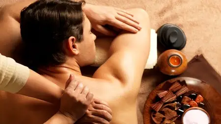 Complete Body Relaxing Massage Certification Course