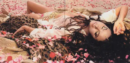 Sarah Brightman - Harem (2003)