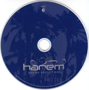 Sarah Brightman - Harem (2003)