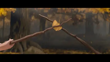 Predator: Killer of Killers (2025)